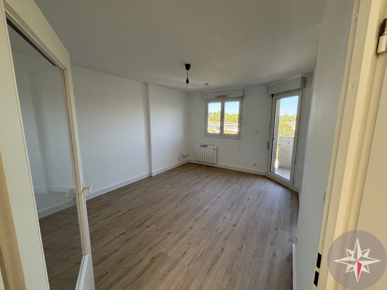 Appartement Place Sean Mac Bride à Montpellier