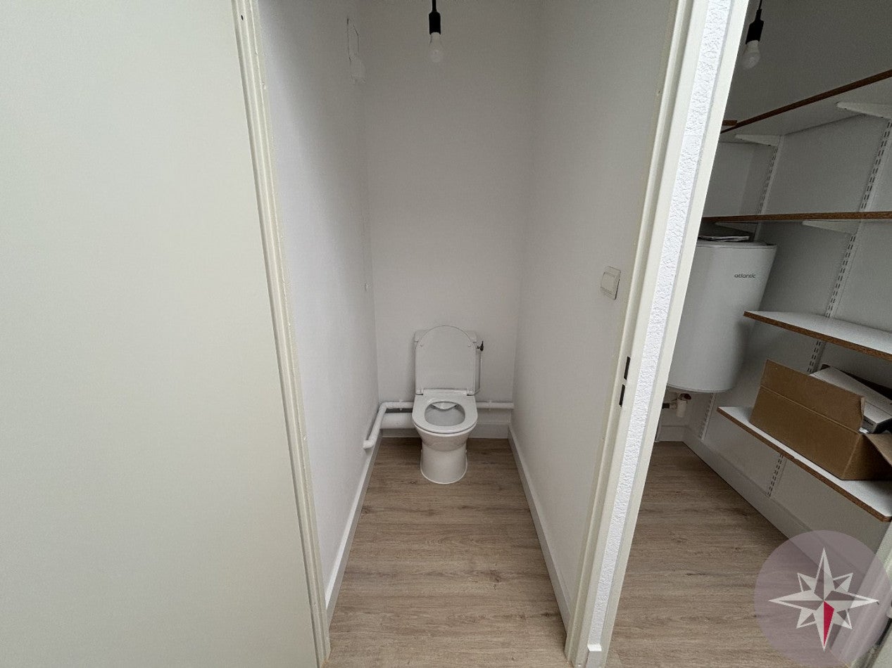 Appartement Place Sean Mac Bride à Montpellier