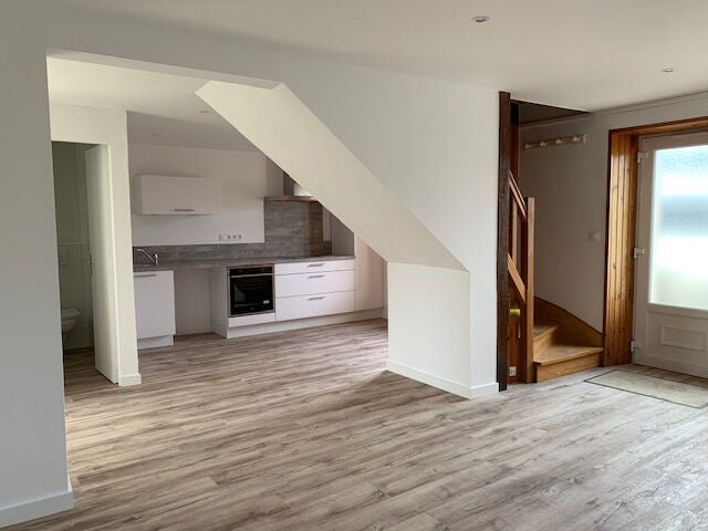 Maison Rue des Grèves à Yffiniac