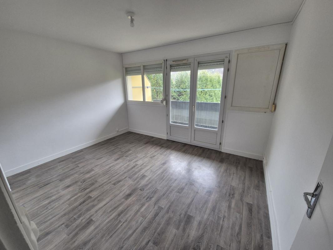 Appartement Rue Jean Macé à Revin