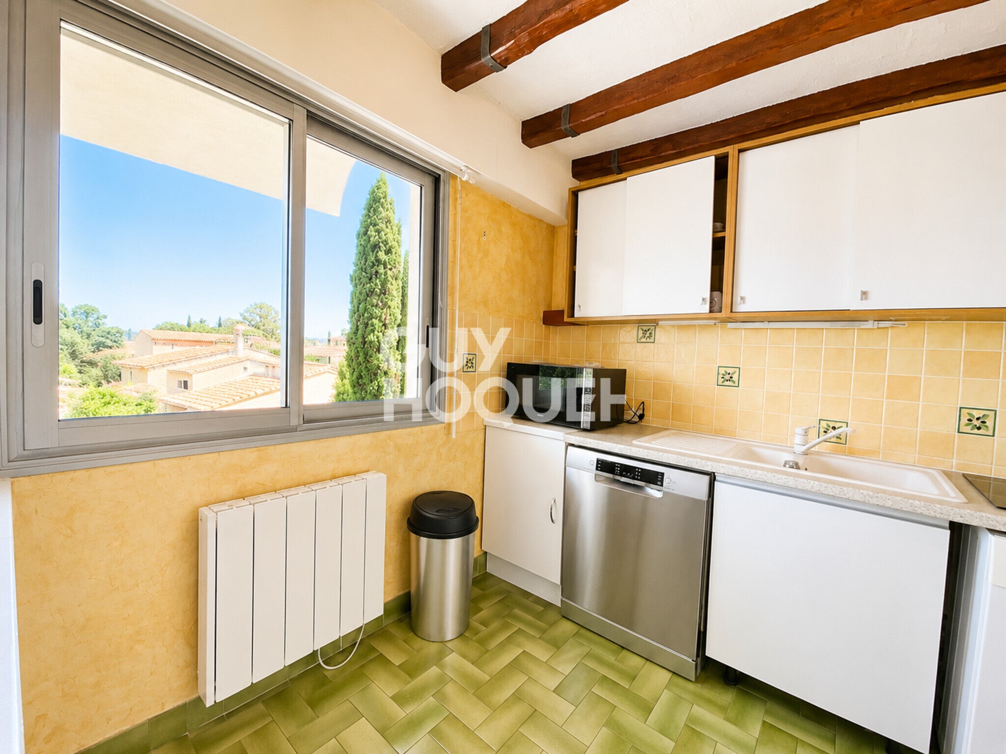Appartement Chemin du Préconil à Sainte-Maxime
