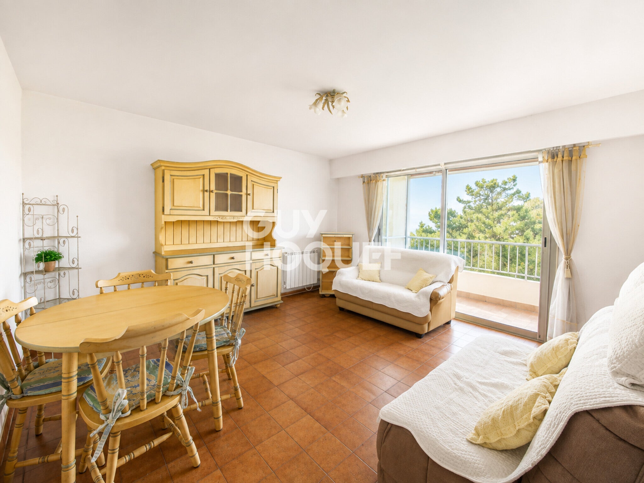 Appartement Chemin du Préconil à Sainte-Maxime