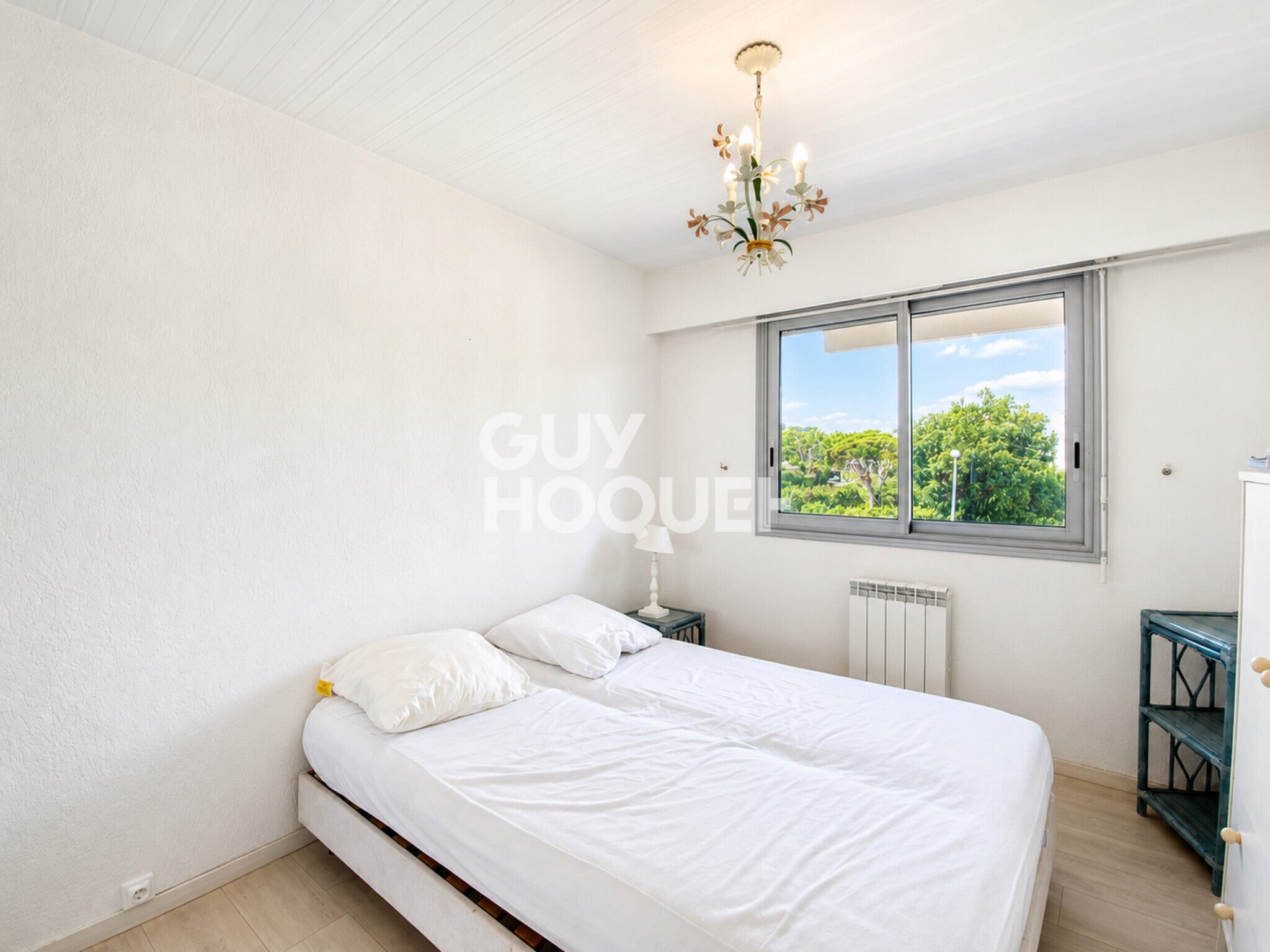 Appartement Chemin du Préconil à Sainte-Maxime