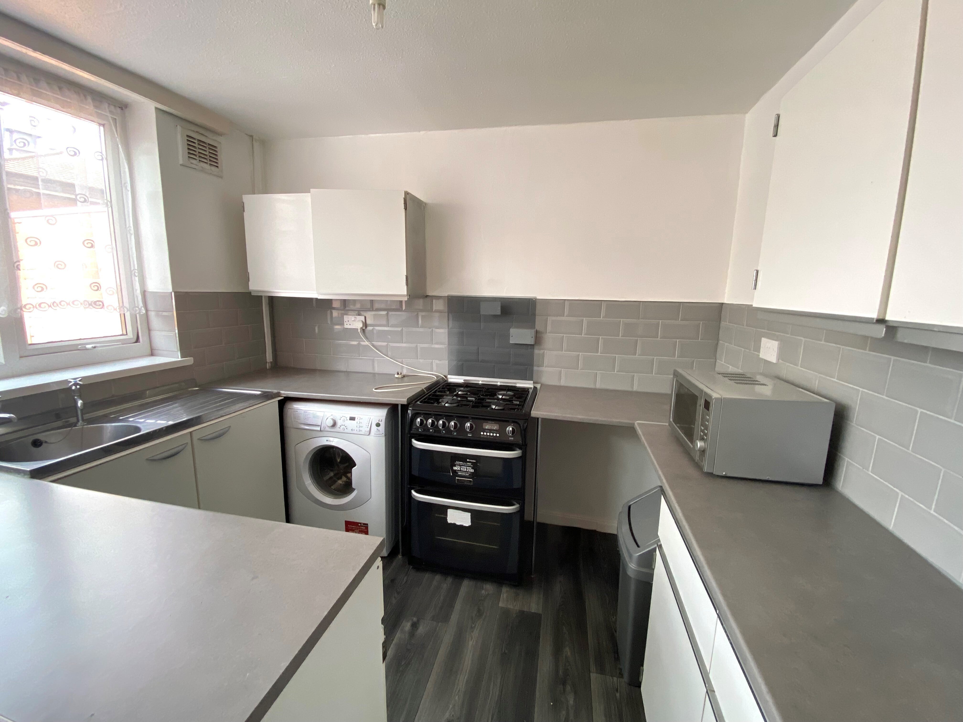 House Harvest Close in Birmingham