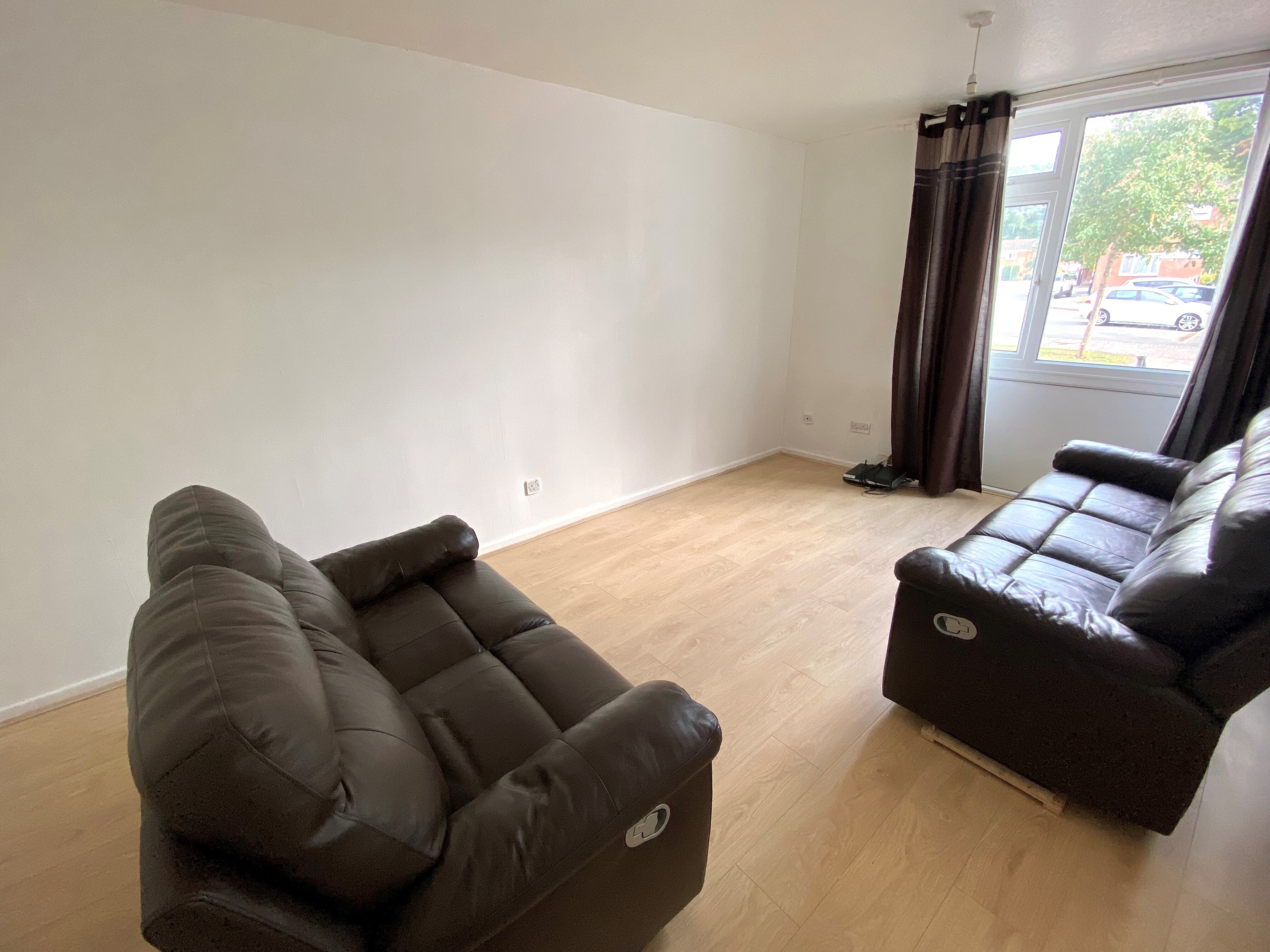 House Harvest Close in Birmingham