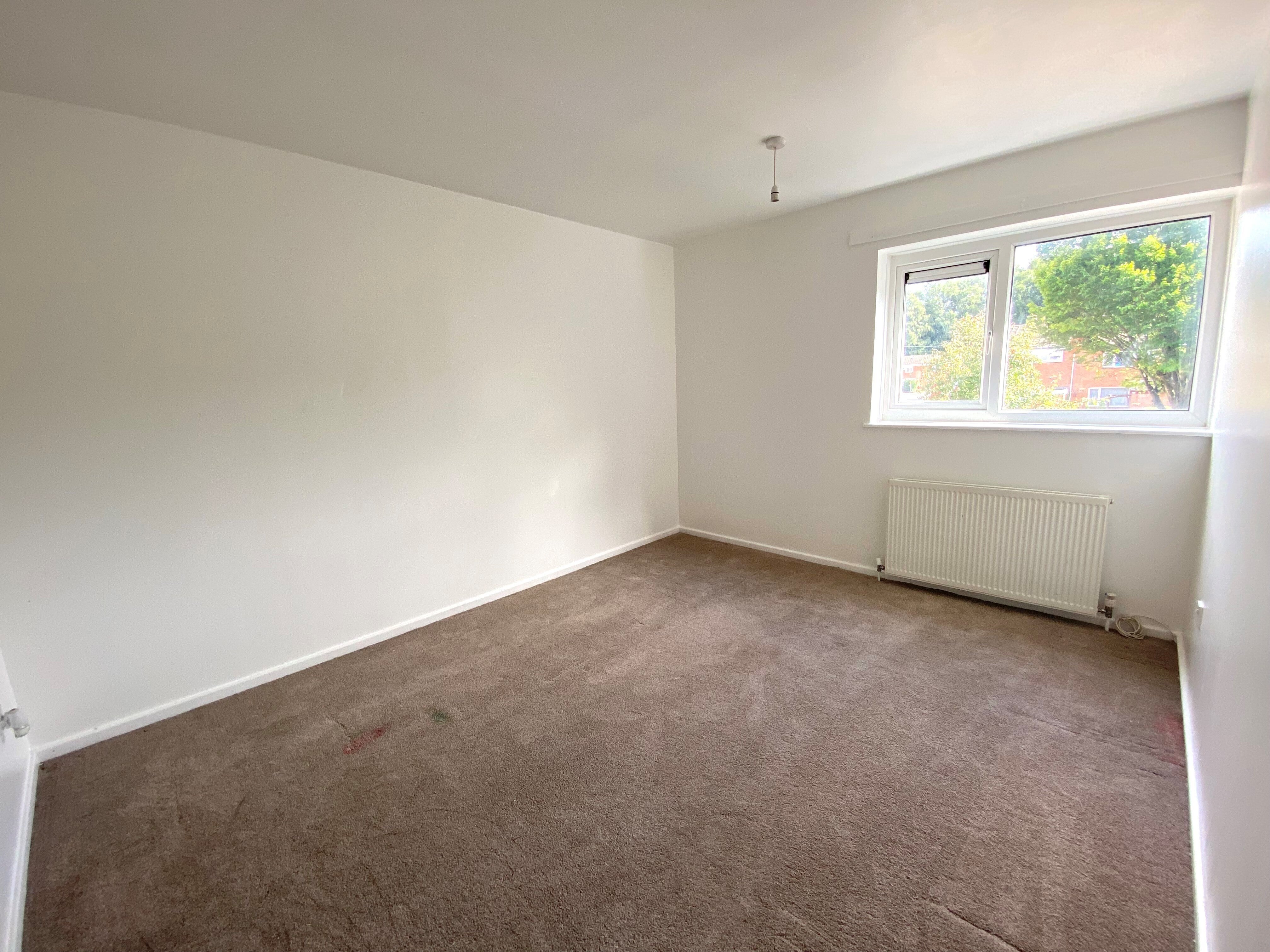 House Harvest Close in Birmingham