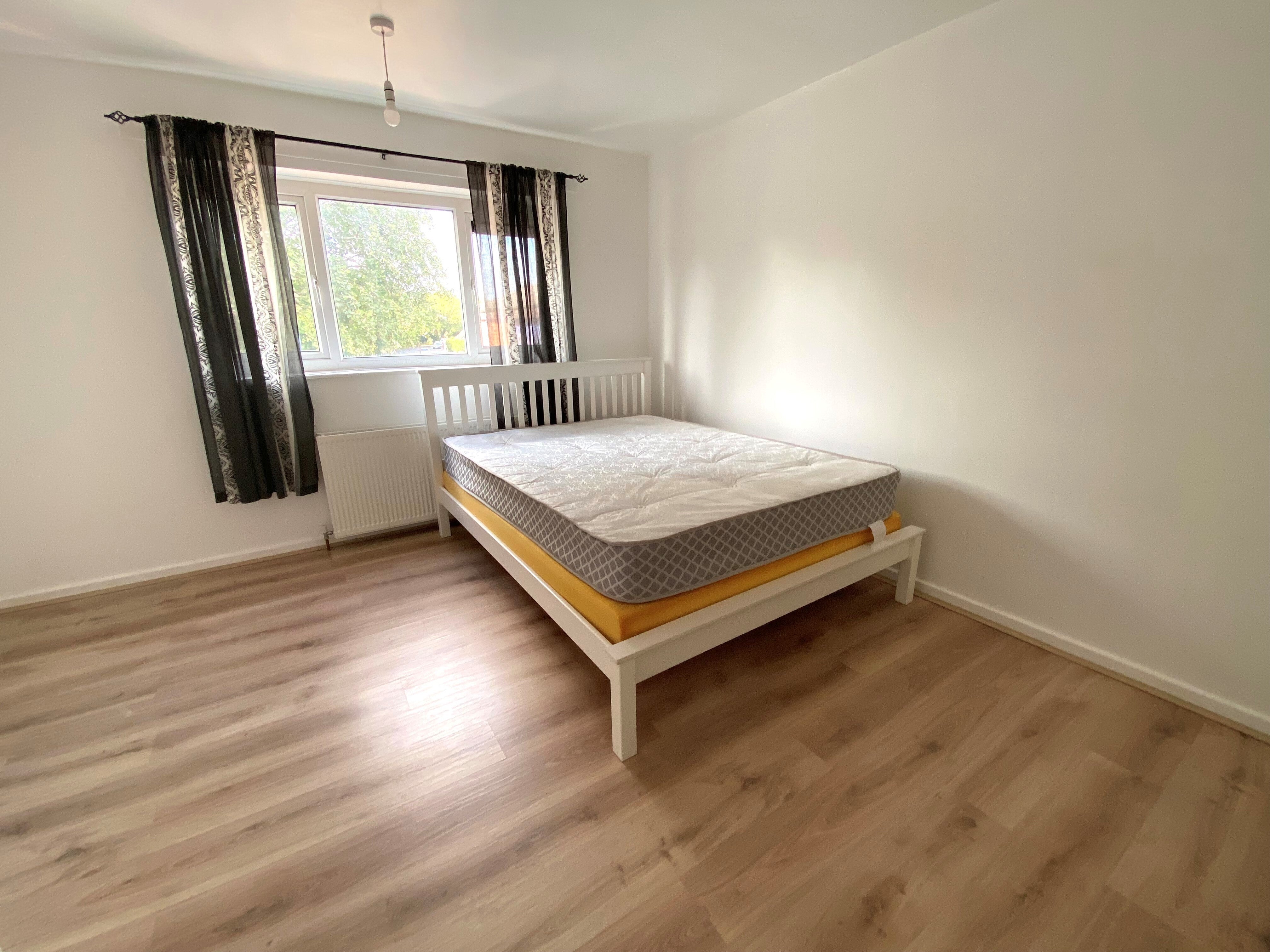 House Harvest Close in Birmingham