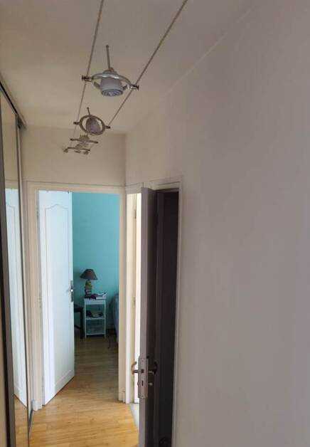Appartement Boulevard Voltaire à Asnières-sur-Seine