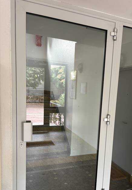 Appartement Boulevard Voltaire à Asnières-sur-Seine