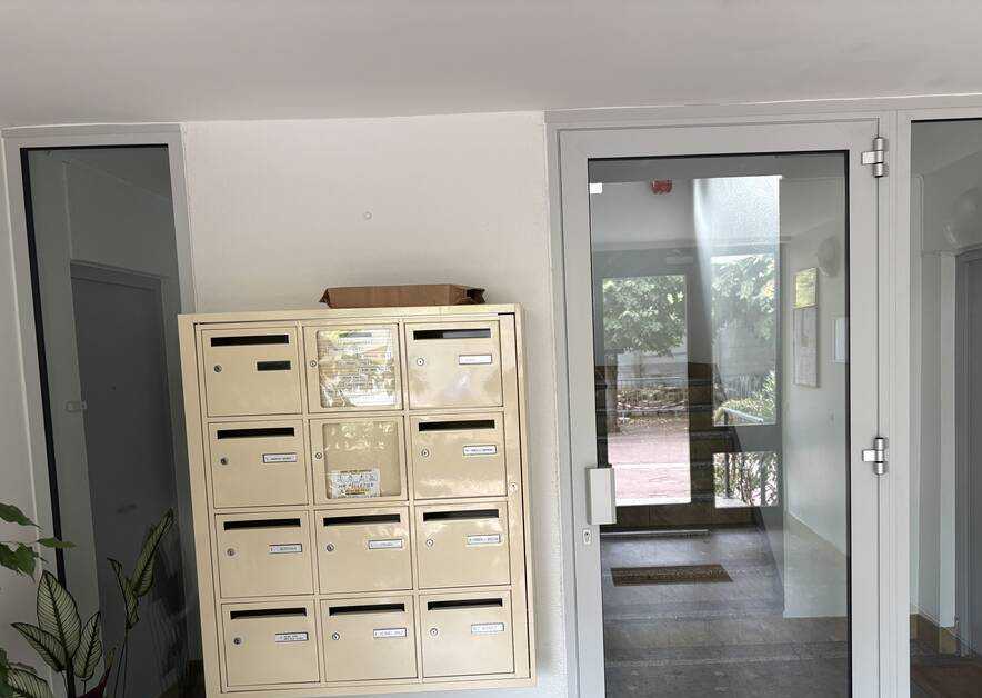 Appartement Boulevard Voltaire à Asnières-sur-Seine