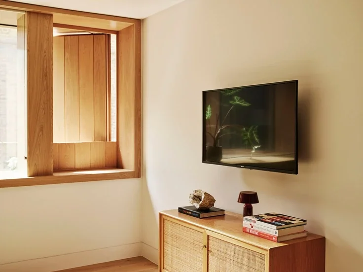 Flat Portland Place in City of Westminster
