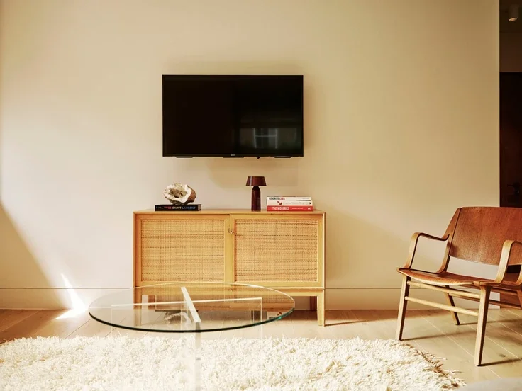 Flat Portland Place in City of Westminster