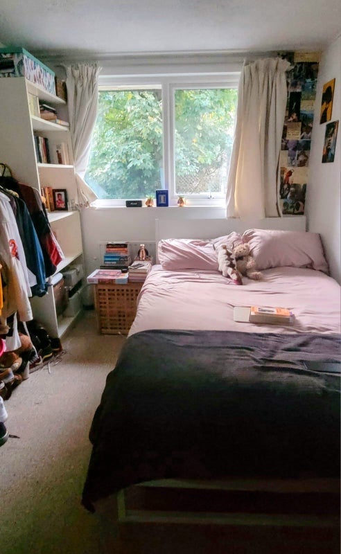 Room Franklin Close in Greater London