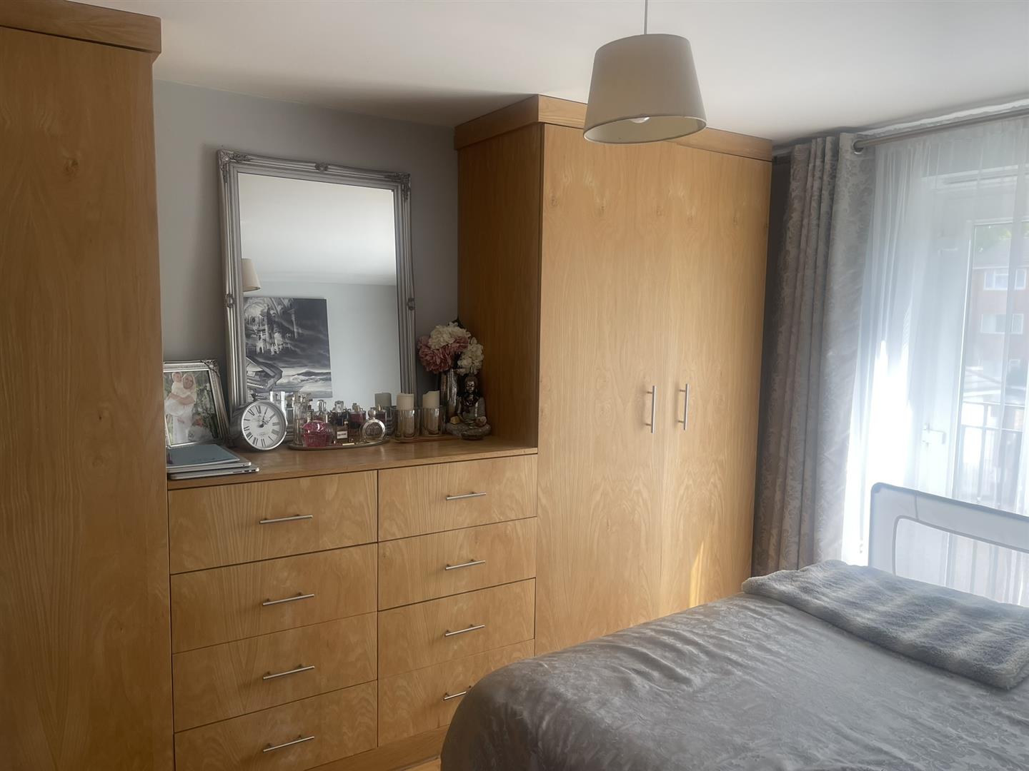 Flat Stafford Close in Greater London