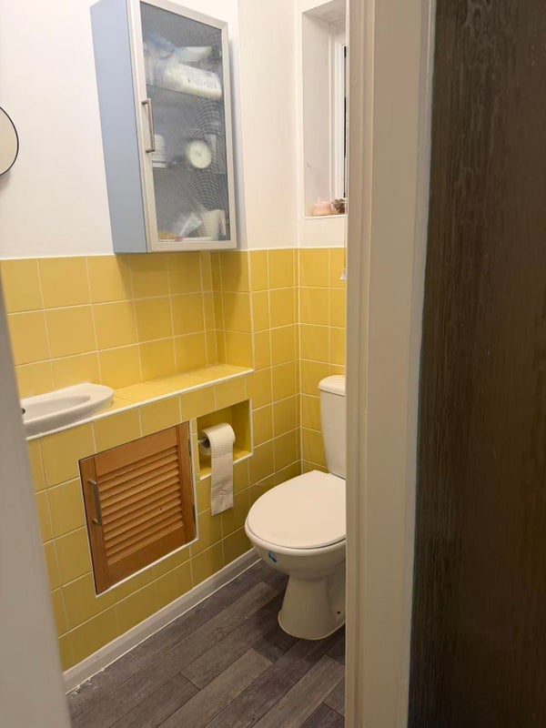 Room Burton Close in Diss