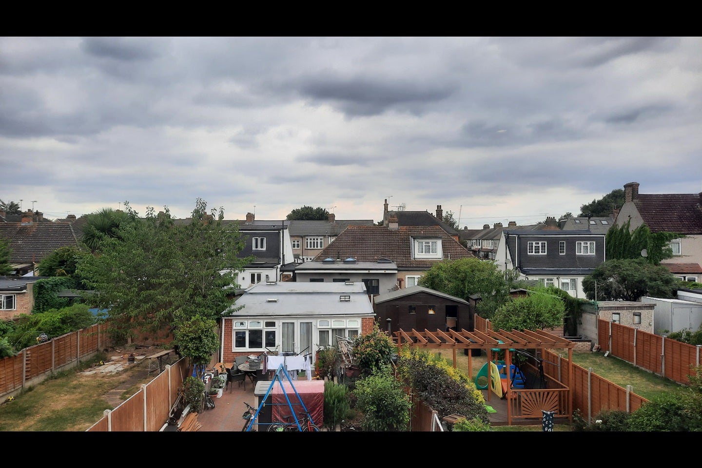 Room Wadeville Avenue in Greater London