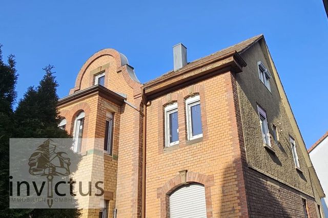 Wohnung Bachstraße in Heilbronn