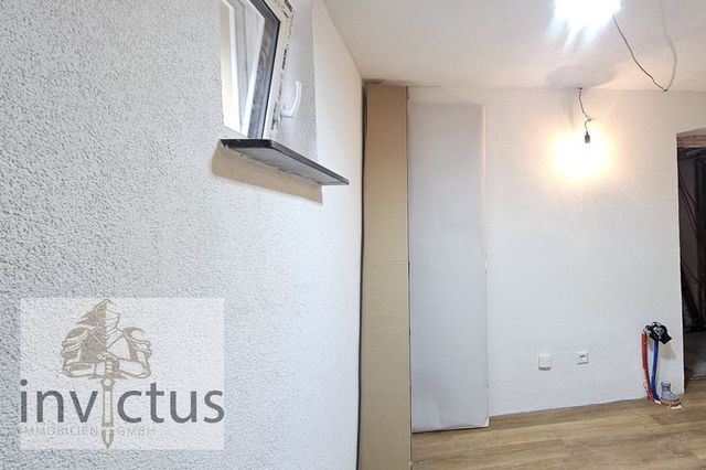 Wohnung Bachstraße in Heilbronn