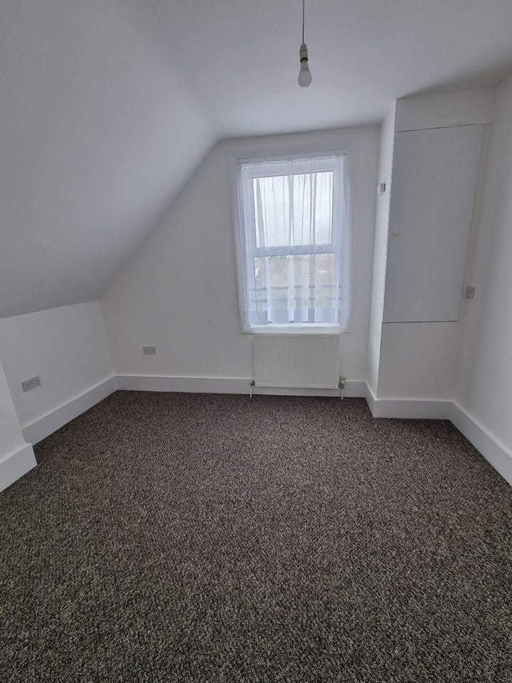 Flat Leicester Road in Greater London