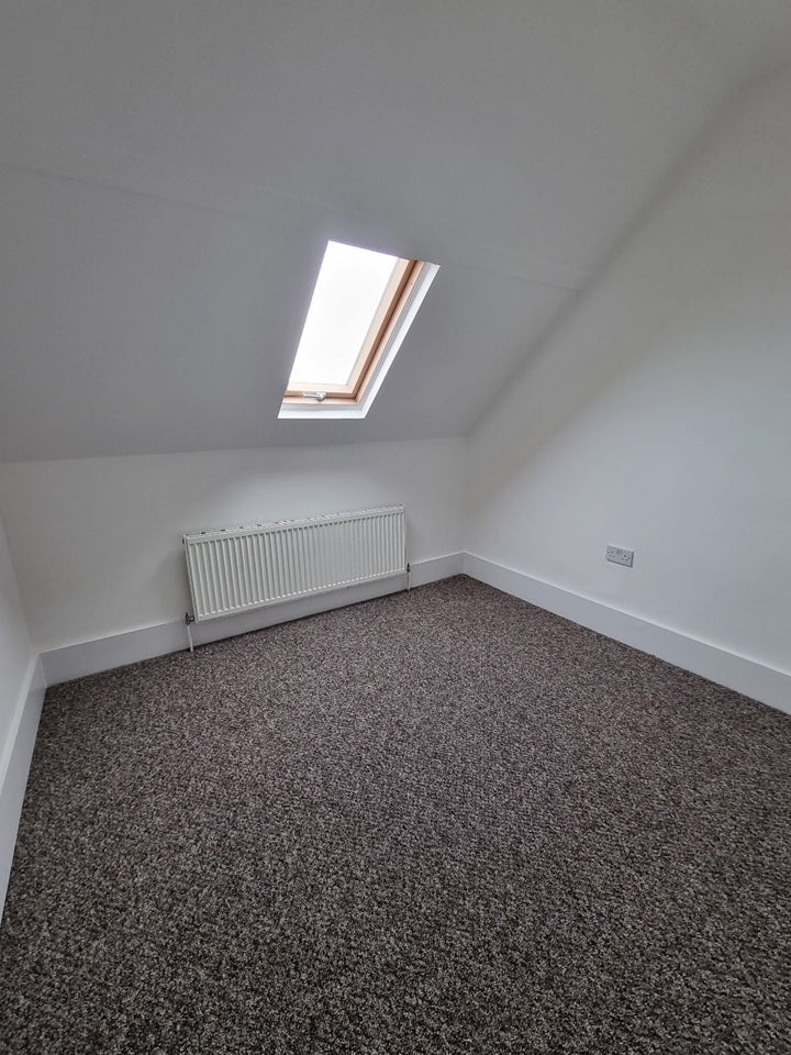 Flat Leicester Road in Greater London