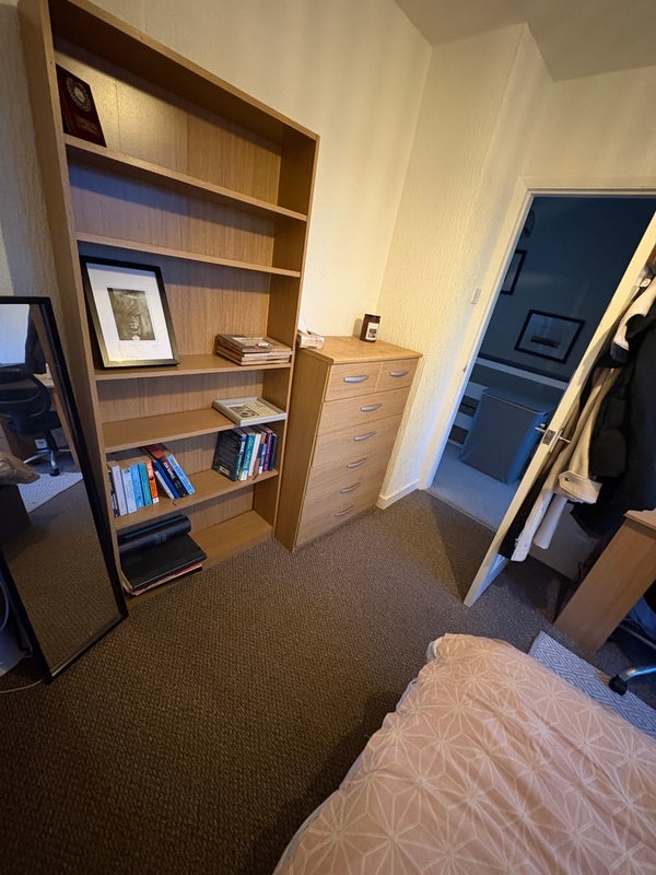 Room Arless Way in Birmingham