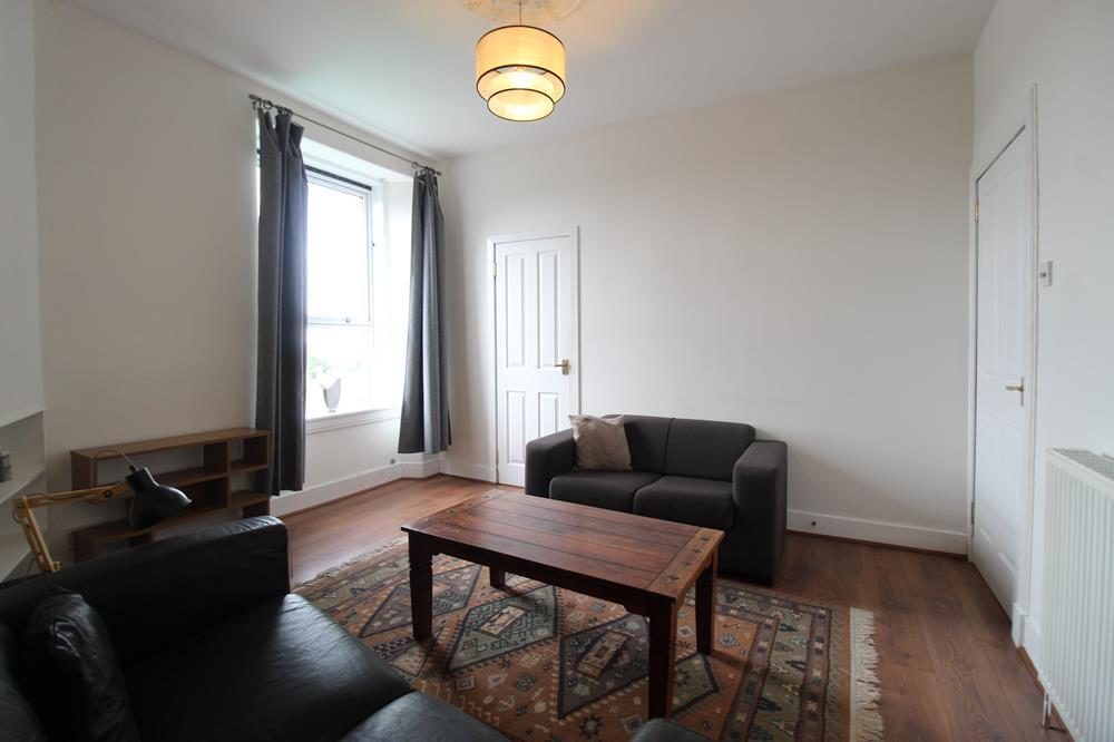 Flat Sunnybank Road in Aberdeen City