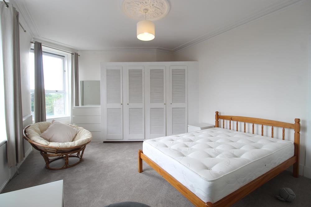 Flat Sunnybank Road in Aberdeen City