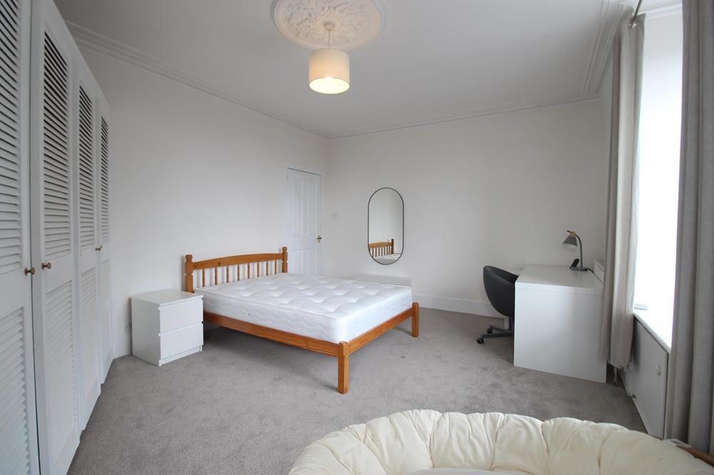 Flat Sunnybank Road in Aberdeen City
