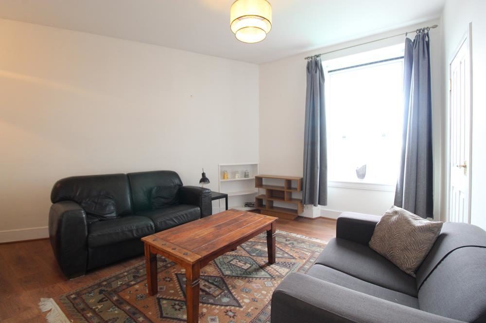 Flat Sunnybank Road in Aberdeen City