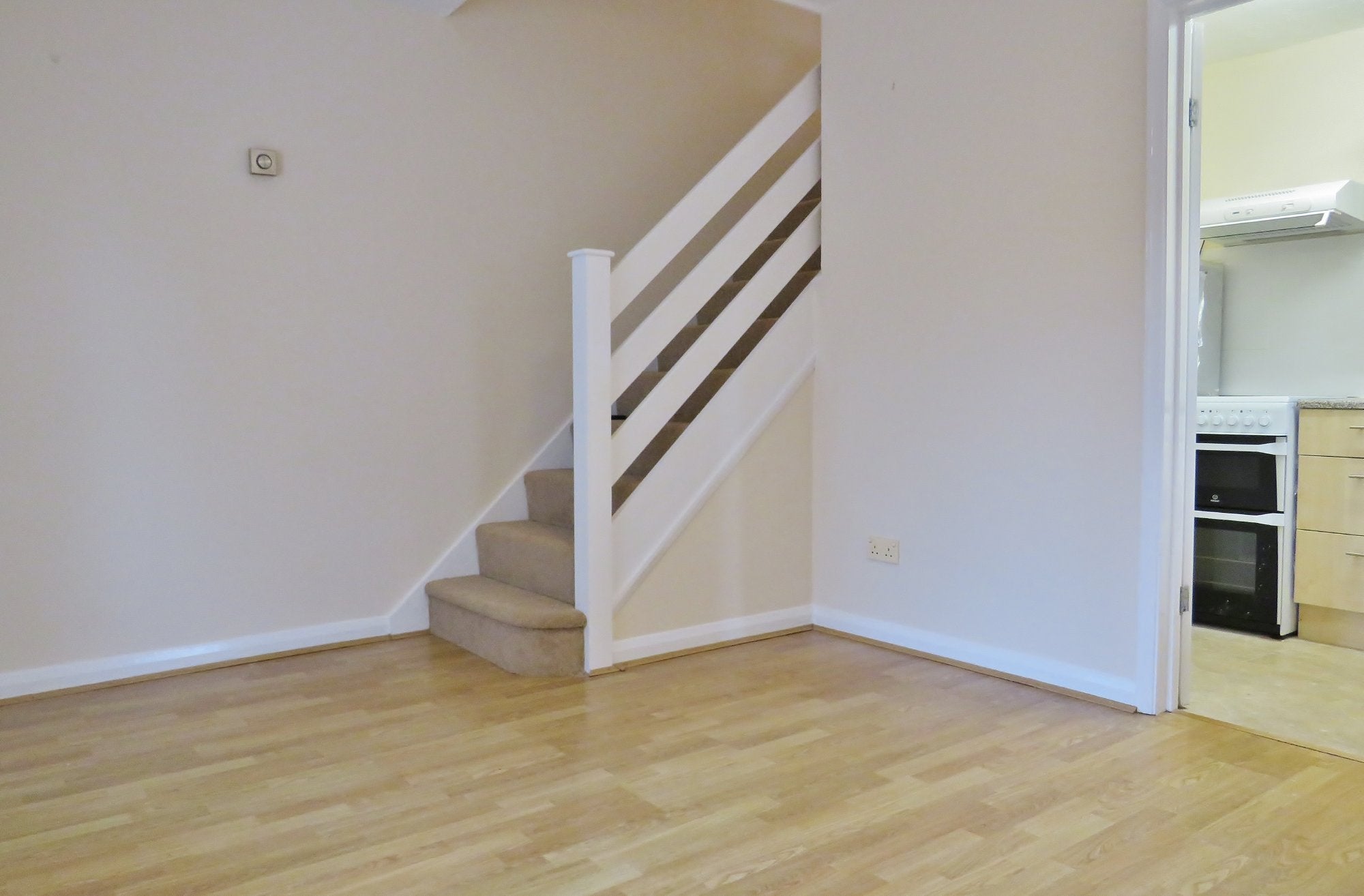 House Oakapple Close in Crawley