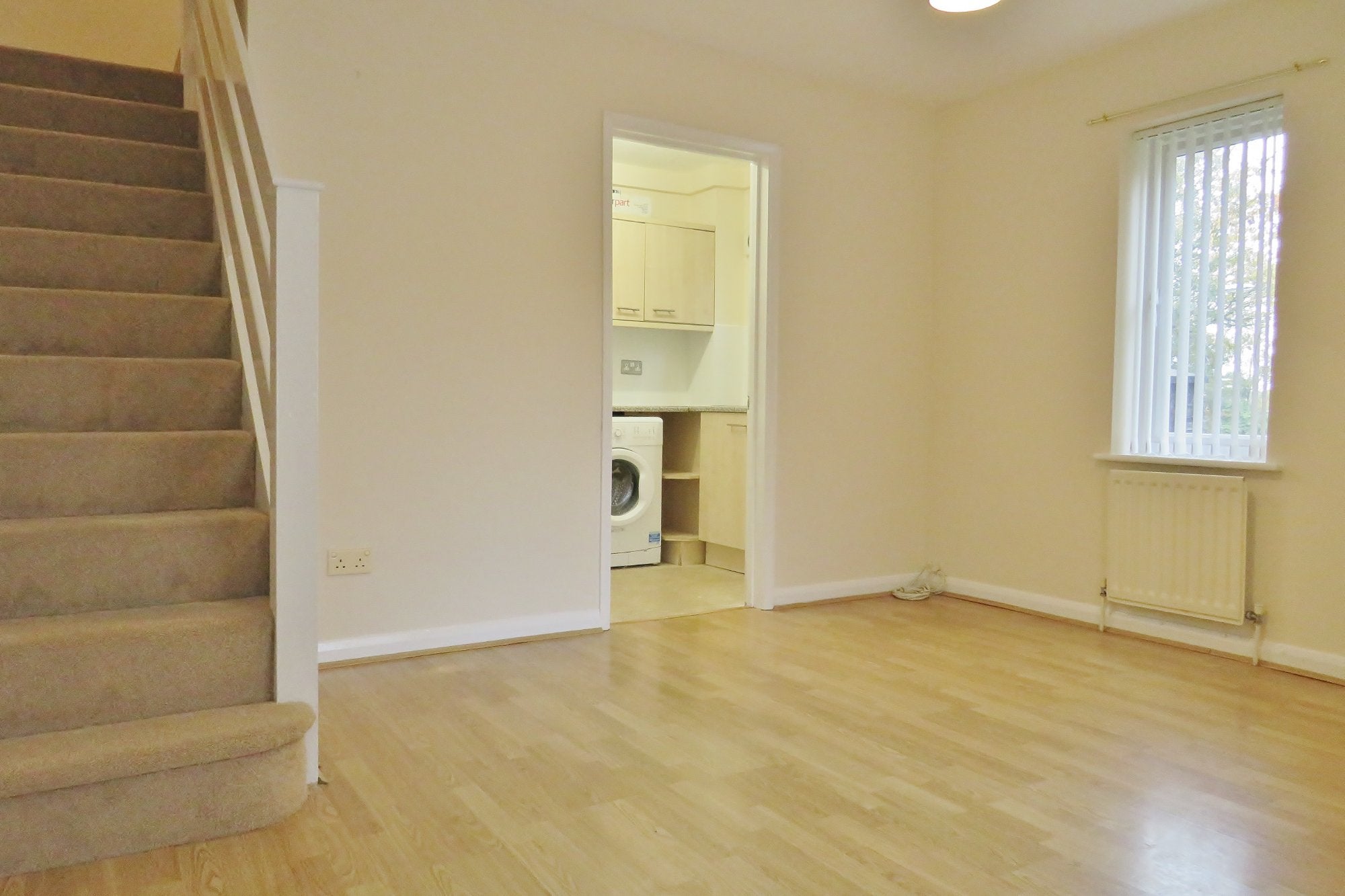 House Oakapple Close in Crawley