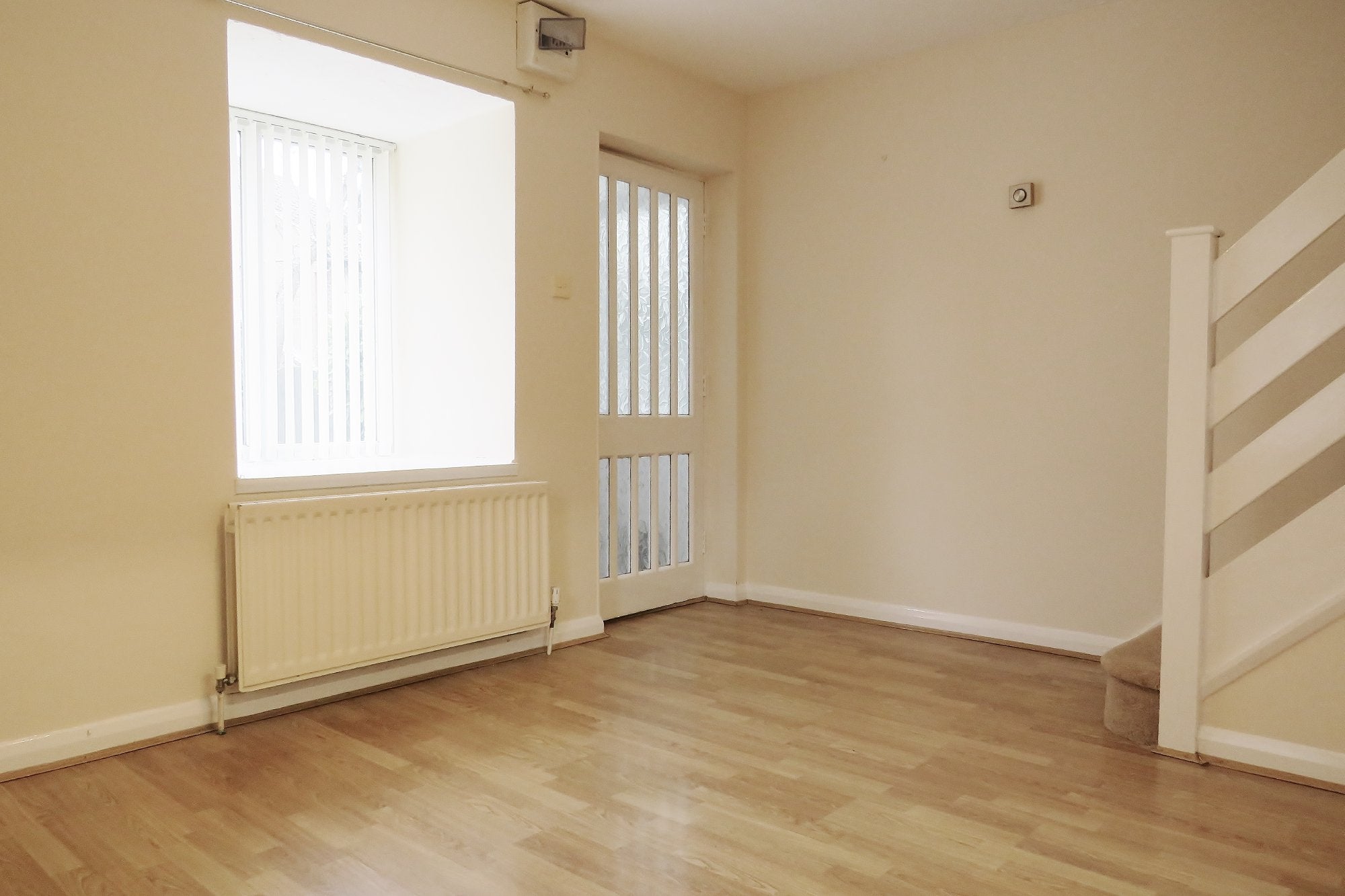House Oakapple Close in Crawley