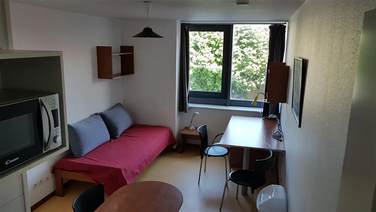 Appartement Rue Pierre Barneron à Valence