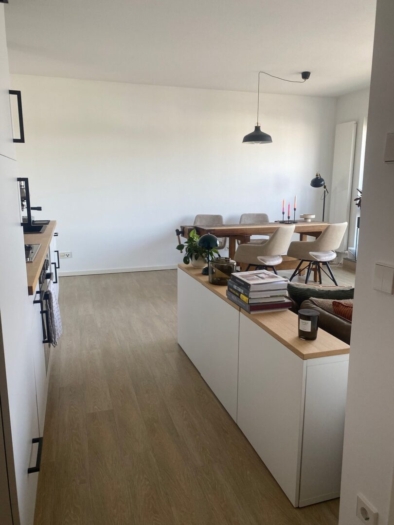 Wohnung Koppelstraße in Hamburg