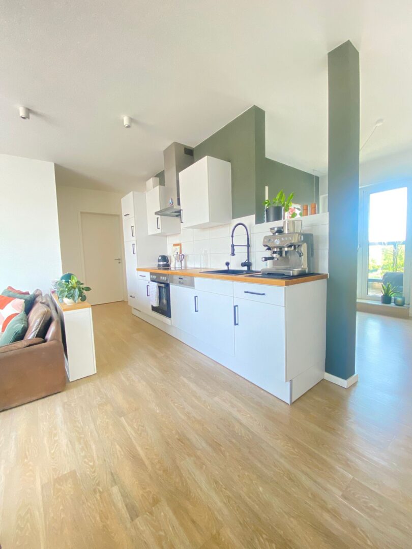 Wohnung Koppelstraße in Hamburg