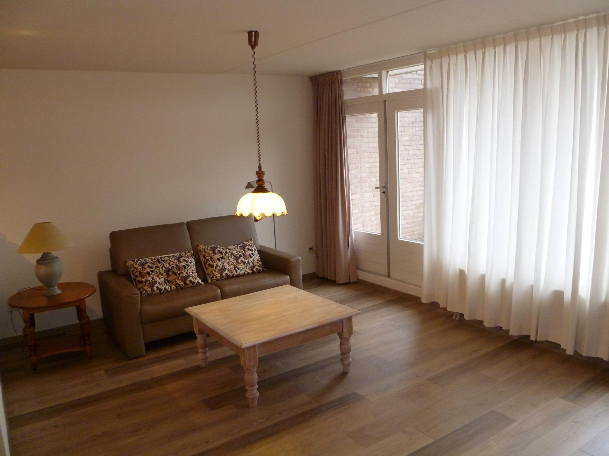 Woning te huur: De Rozentuin, Eindhoven