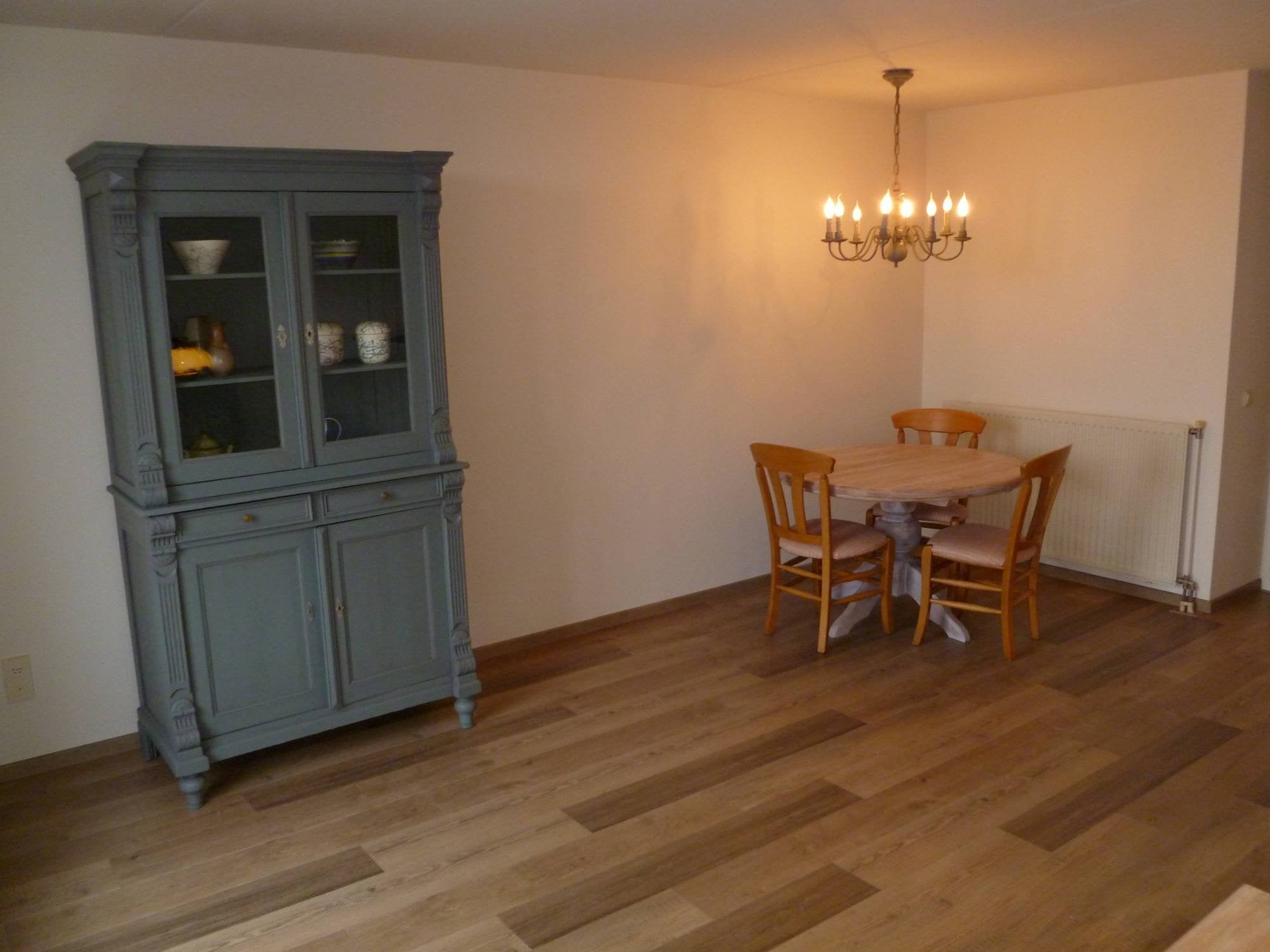 Woning te huur: De Rozentuin, Eindhoven