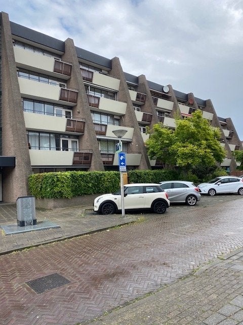 Appartement De Rozentuin à Eindhoven