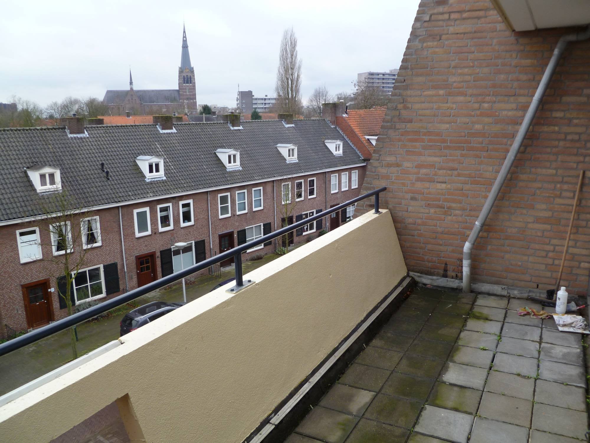 Woning te huur: De Rozentuin, Eindhoven