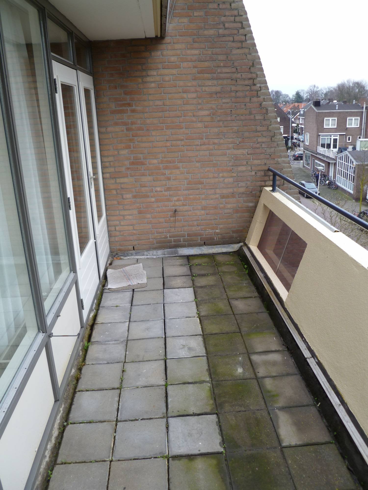 Woning te huur: De Rozentuin, Eindhoven