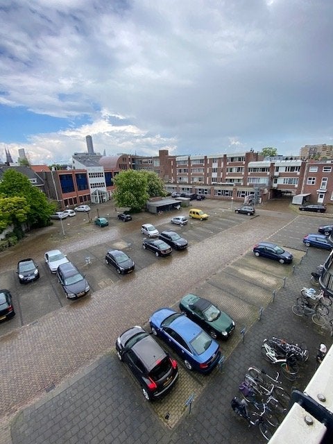 Woning te huur: De Rozentuin, Eindhoven