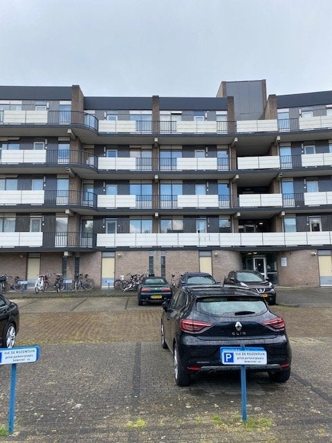 Woning te huur: De Rozentuin, Eindhoven