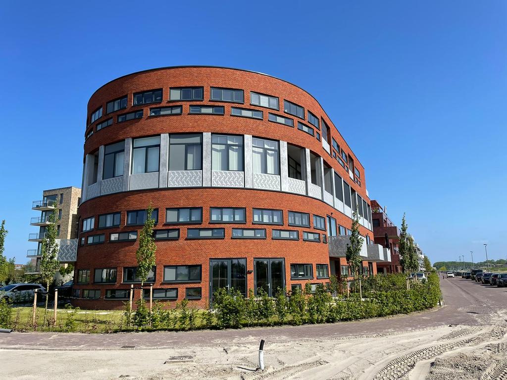 Huis Giottoplantsoen 8