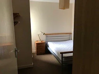 Flat North Street in St Andrews
