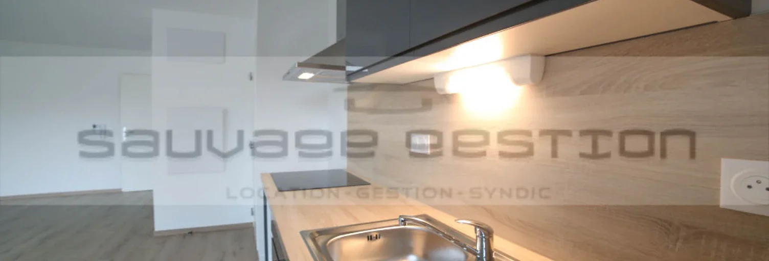 Appartement Rue Arnaud Beltrame à Mont-Saint-Aignan