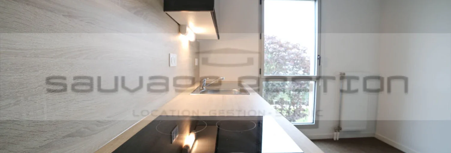 Appartement Rue Arnaud Beltrame à Mont-Saint-Aignan