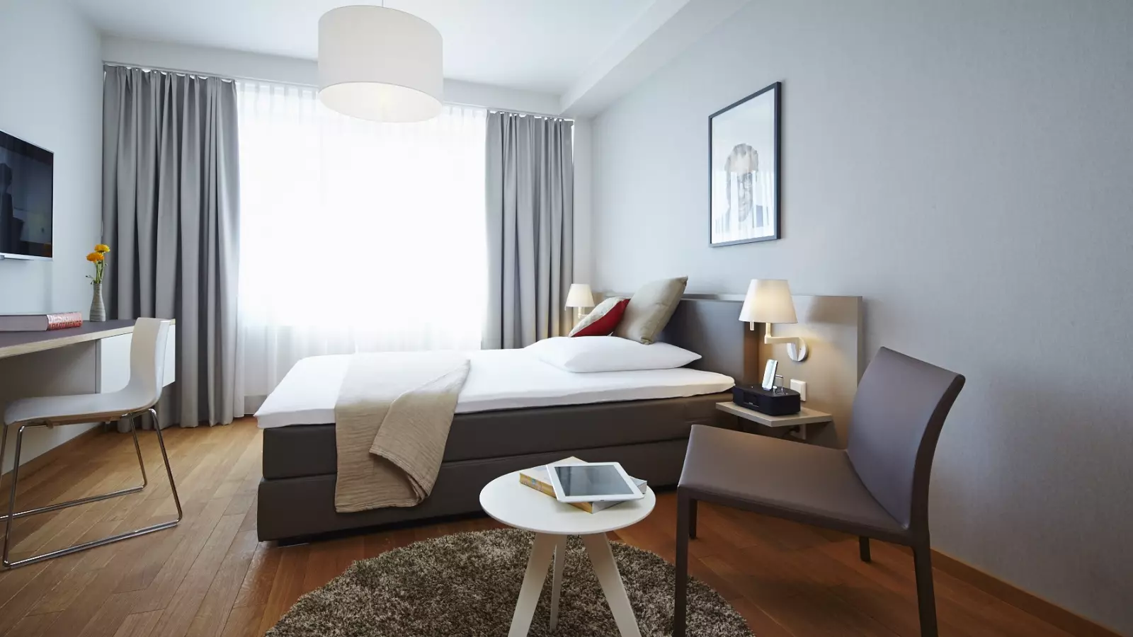 Wohnung Kölner Straße in Frankfurt am Main