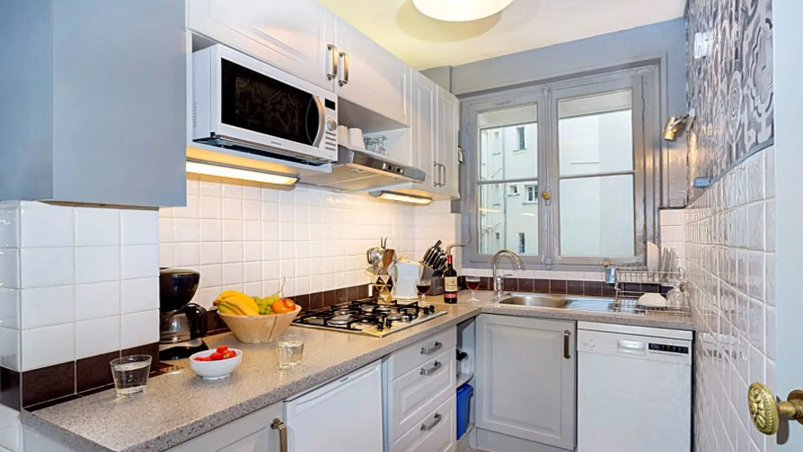 Appartement Rue Saint-Dominique à Paris
