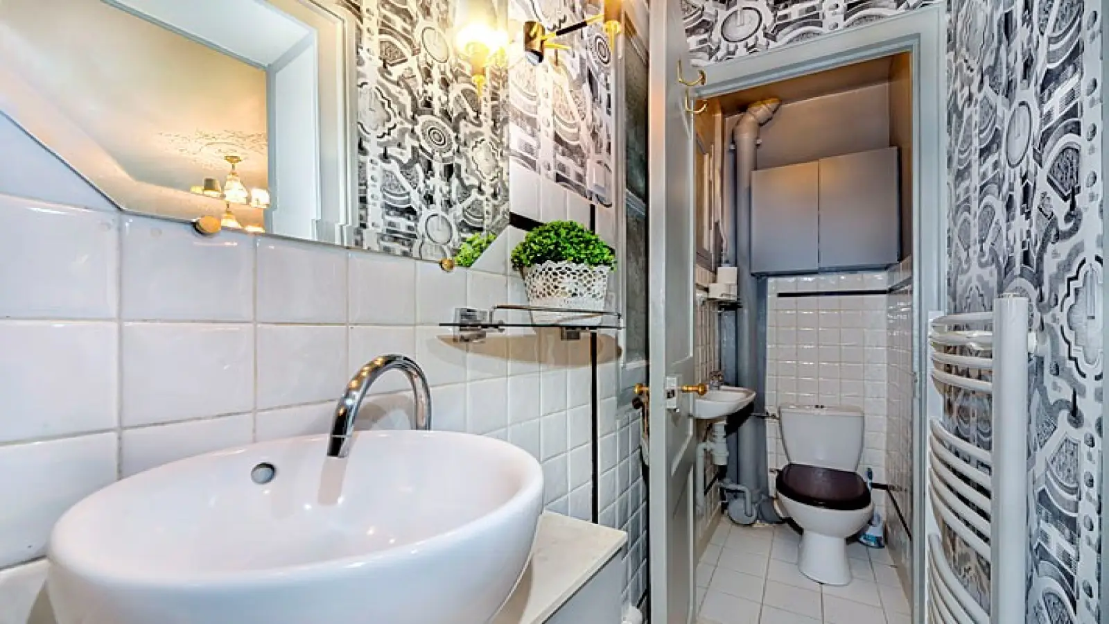 Appartement Rue Saint-Dominique à Paris