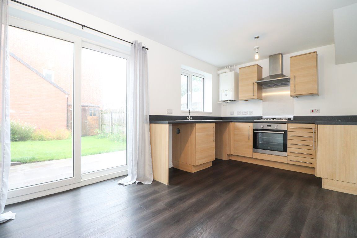 House Glaramara Drive in Carlisle